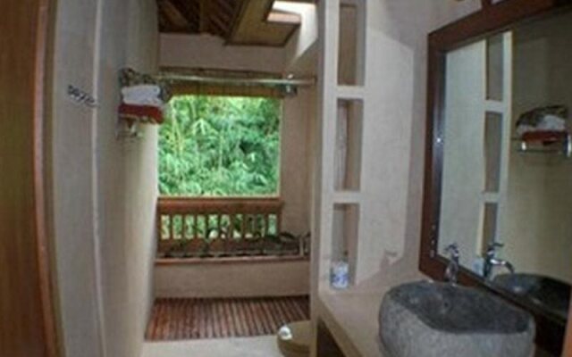 Matahari Cottage