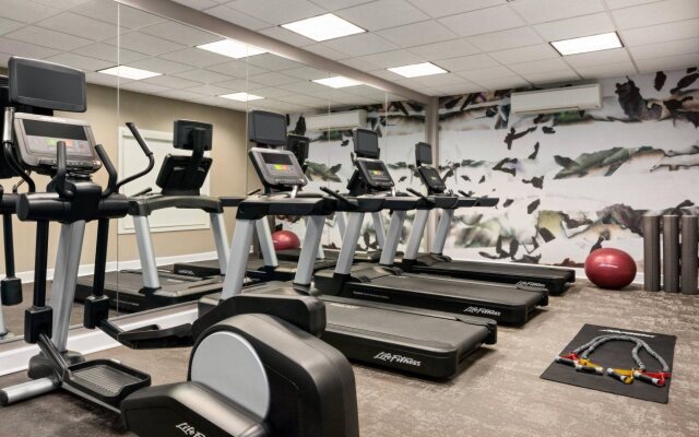 Residence Inn Chattanooga Near Hamilton Place