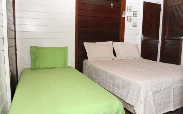 Pousada BBB Fortaleza