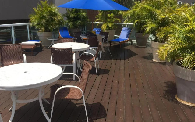 Pontamares 705 Ponta Negra