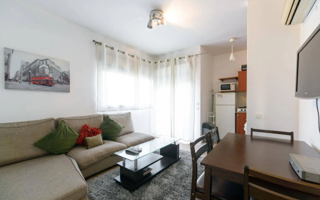 Tel-Aviving Apartments