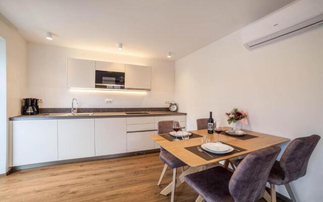 Engel Appartements Stodl