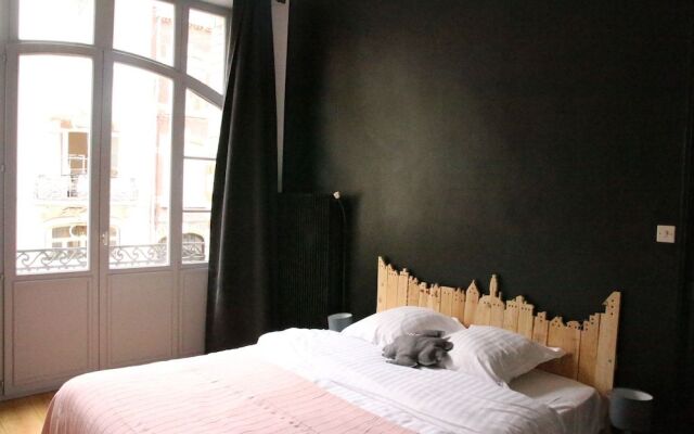 A&V Appart'Hotel
