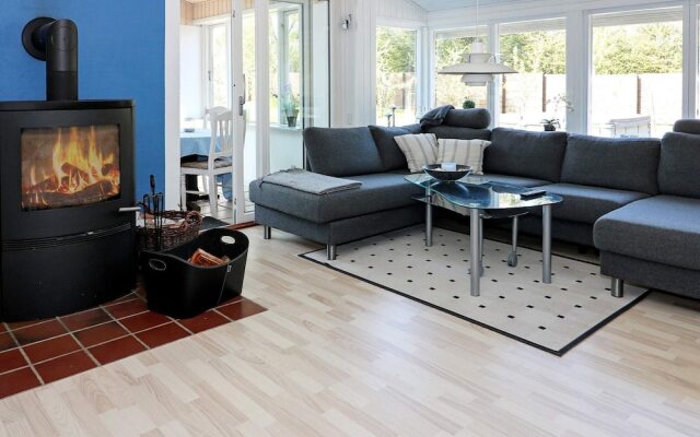 12 Person Holiday Home in Hadsund-by Traum