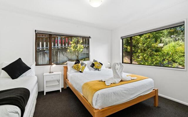 Town Centre Location With Stunning View - Unit 8