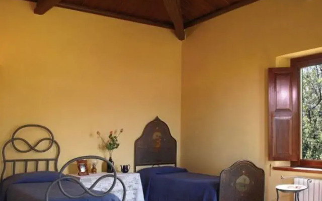 Feudo di Villa Anticaglia