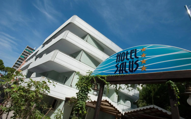 Hotel Salus