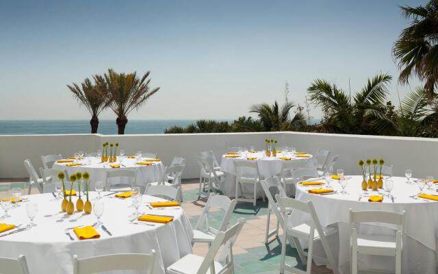 Marriott Stanton South Beach