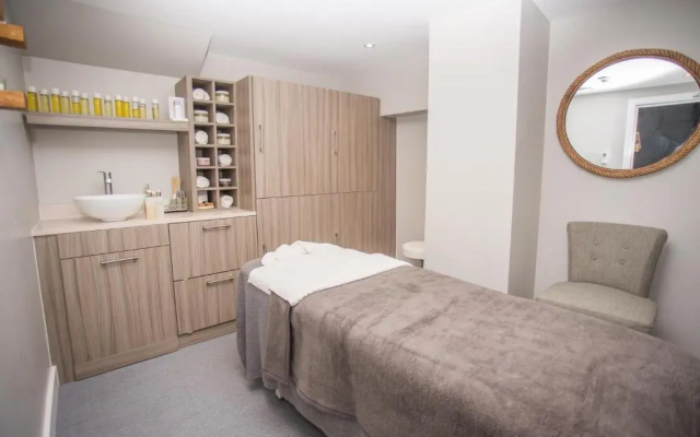 Harbour Hotel Chichester