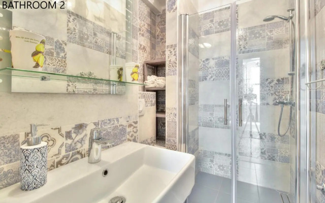 Boutique Apartman Villa Mediteran
