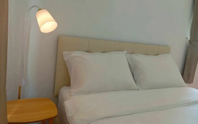 FIELD GOOD Resort at Chiang Rai