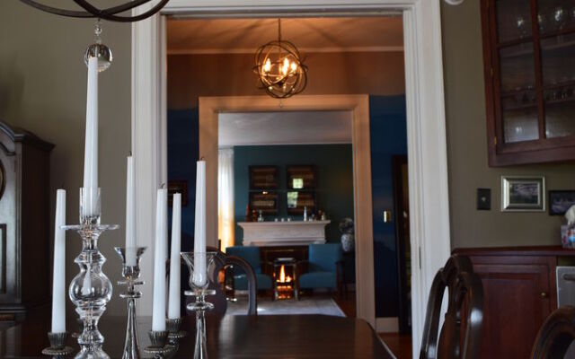 The Applewood Manor