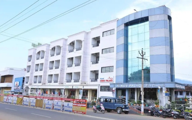 Hotel Kings Palace