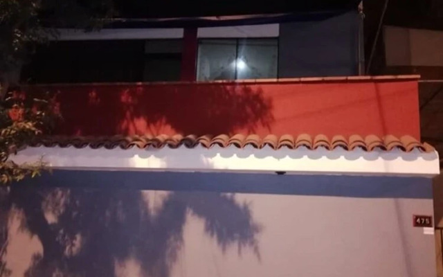 Ebenezer Guesthouse