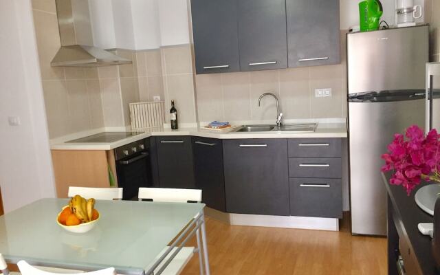 Residencial Playa Puerto Naos