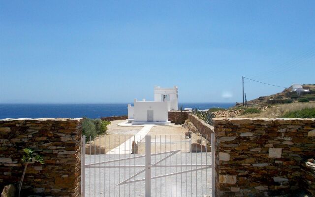 Ios art villa