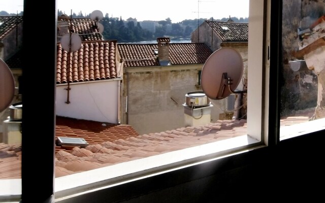 Angelo d'Oro Apartments I Volti