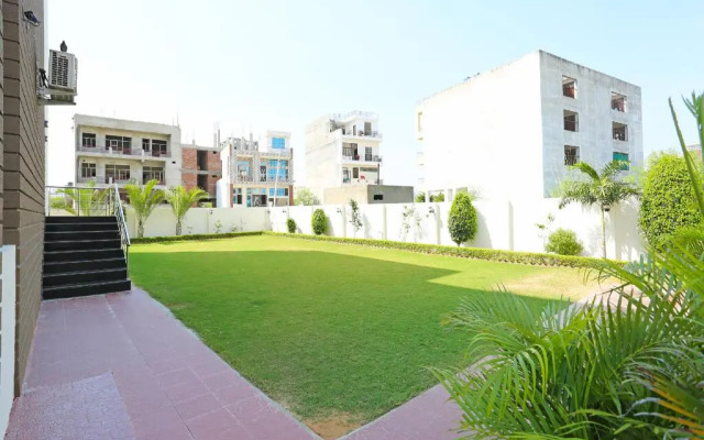 Hotel Hill View by OYO Rooms