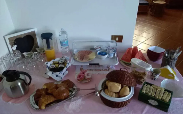 La Casa Nel Bosco