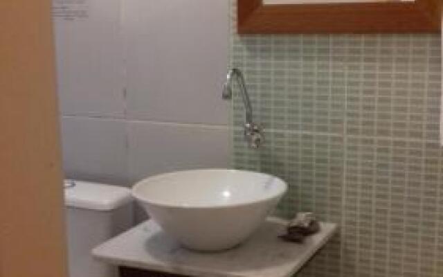 Pitanga Ilha Grande Cama e Café