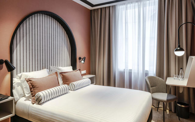 Hotel Vincci Bonjardim