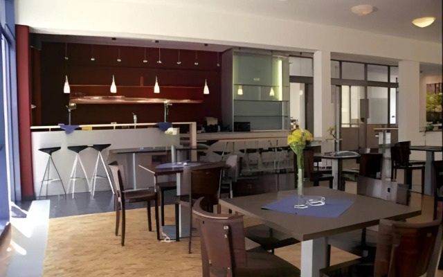 Hotel INNdependence
