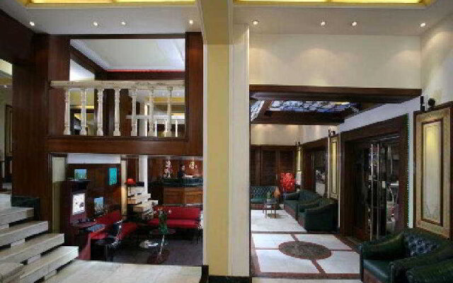 Hotel Raja