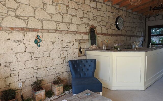 Tasquartas Hotel Alacati