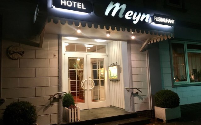 Hotel Meyn
