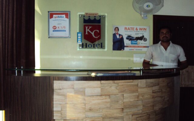 Kc Inn