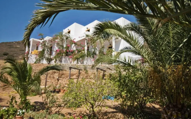 Porto Potha
