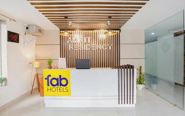 FabHotel Amrit Residency