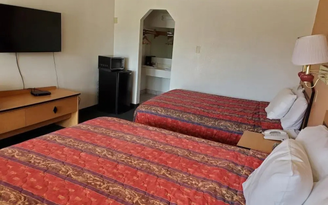 night Inn