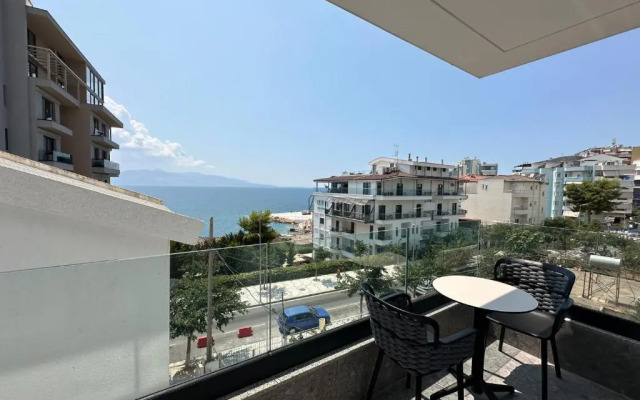 Dream Hotel Saranda