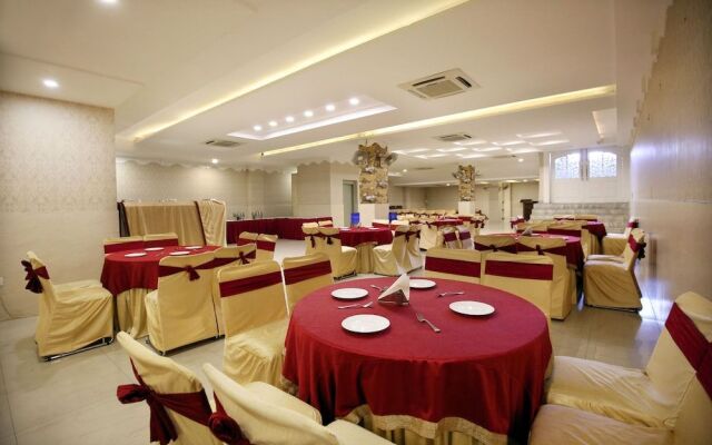 OYO 3791 Hotel Umed Grand