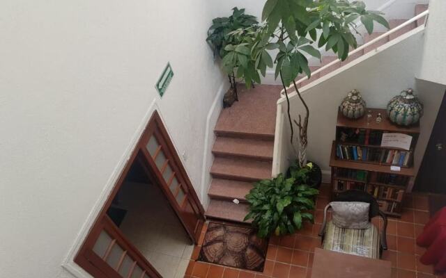 Casa Maria Elena Condesa