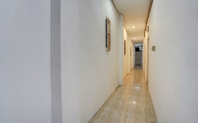 OYO 90842 Graha Matahari Syariah