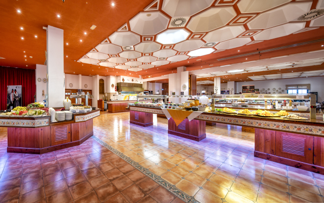 Hotel La Palma Princess