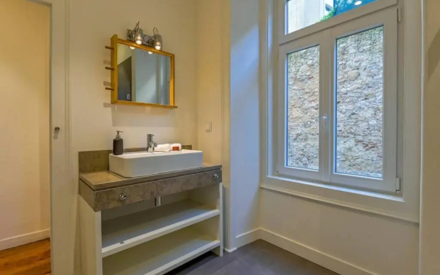 MyPlace Lisbon - Luxury Trindade II