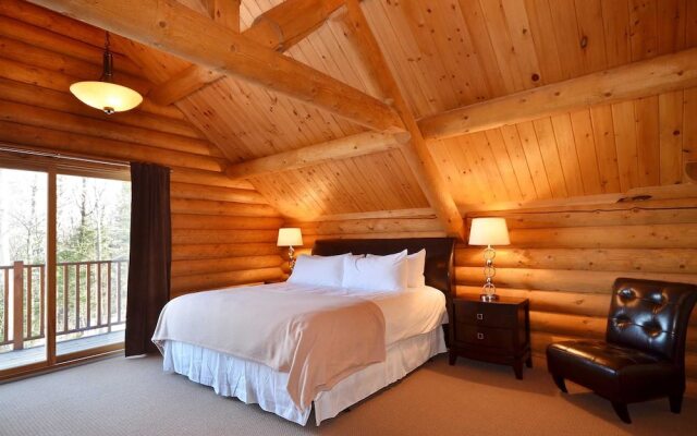 Chalet Serenite