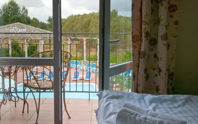 Hotel Azzun Orient SPA&Wellness