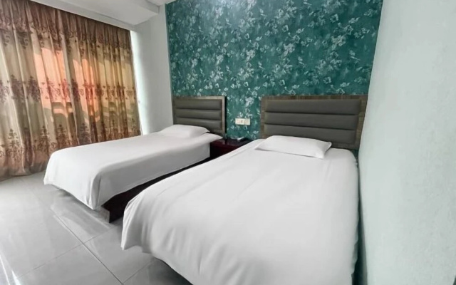 Anna Hostel – Guest Rooms – Jinhua