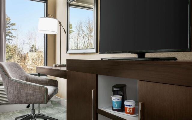 Hampton Inn by Hilton Richmond-North/Ashland