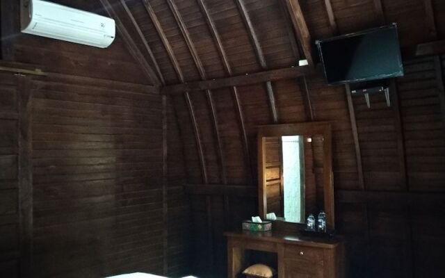 Coconut Hill Cottages
