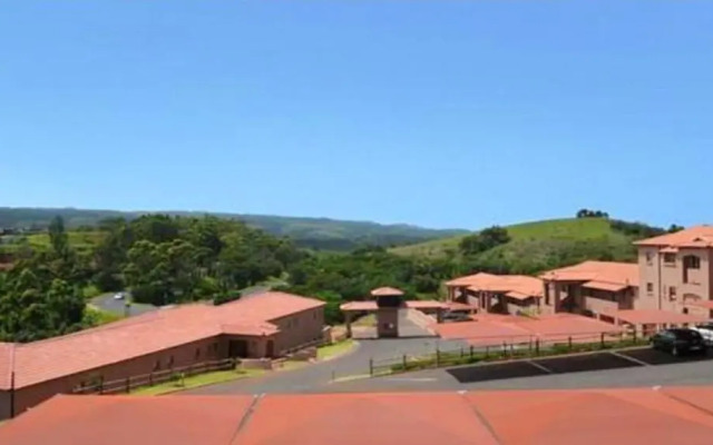 Ocean View Villas Unit A11