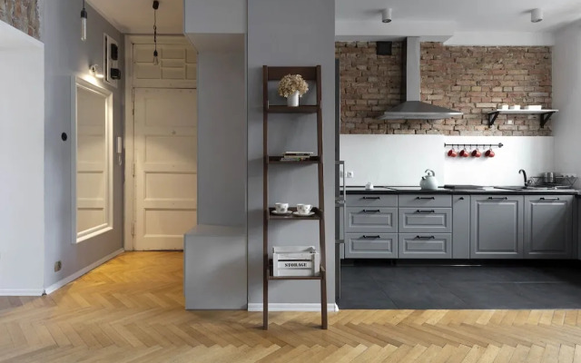 Roxy by Q4Apartments