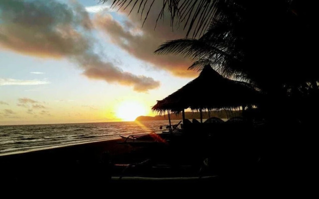 House of the Rising Sun