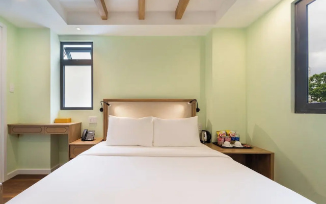 Nicecy Hotel - Truong Quyen