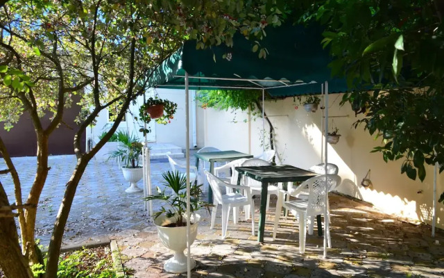 Bon Voyazh Apart Hotel