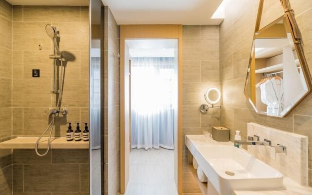 Atour Hotel Medical College Changsha